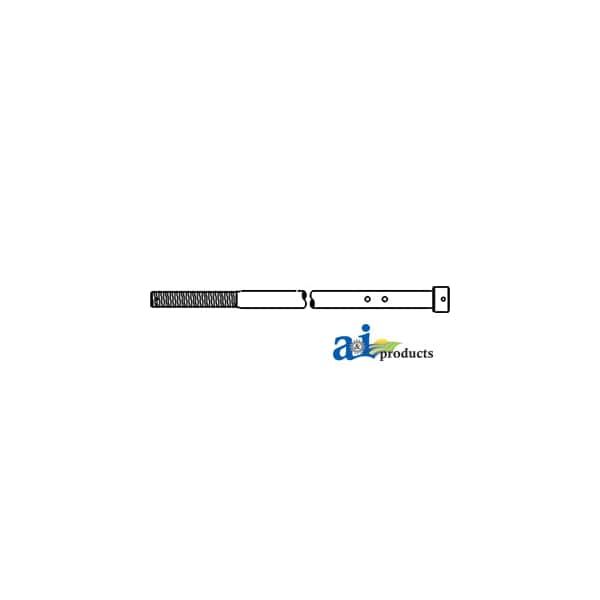 Lift Rod 38" x1.5" x1.5"